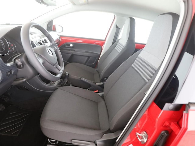 Volkswagen up! 1.0 MPI Move Move up!