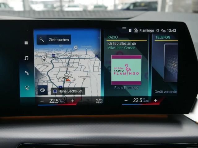 BMW 225 M-Sport Sedan xDrive