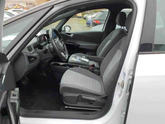 Volkswagen ID.3 58 KWh Life Performance Pro