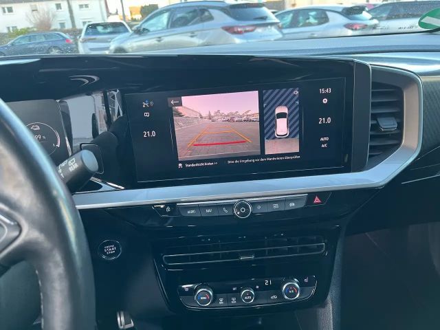 Opel Mokka Mokka-e Ultimate