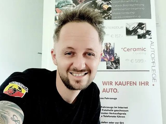 Abarth 600e Scorpionissima