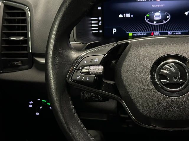 Skoda Karoq 2.0 TDI Ambition