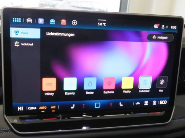 Volkswagen Tiguan DSG Sport eHybrid