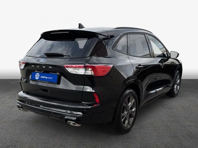 Ford Kuga EcoBoost ST Line X