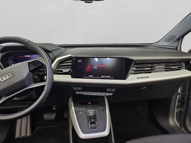 Audi Q4 e-tron 50 Quattro Sportback