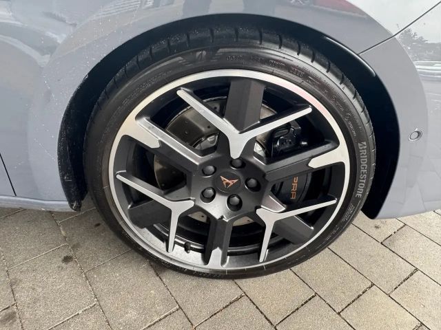 Cupra Leon 2.0 TSI 4Drive DSG Sportstourer VZ
