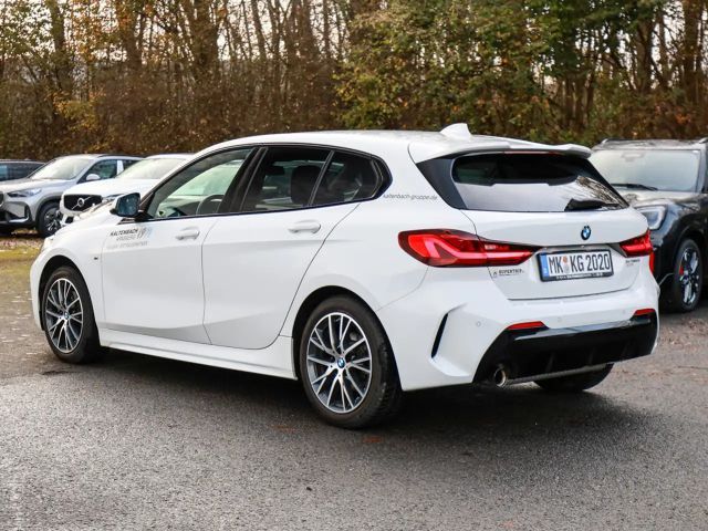 BMW 118 118i M-Sport Sedan