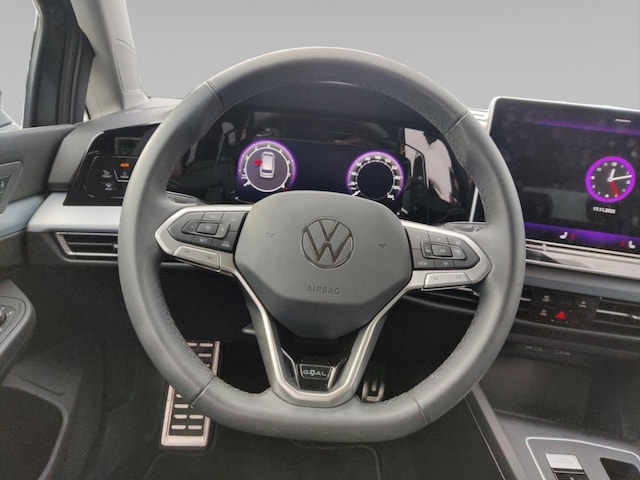 Volkswagen Golf 1.5 eTSI DSG Golf VIII Variant