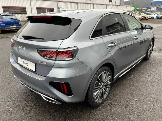Kia Ceed GDi GT-Line