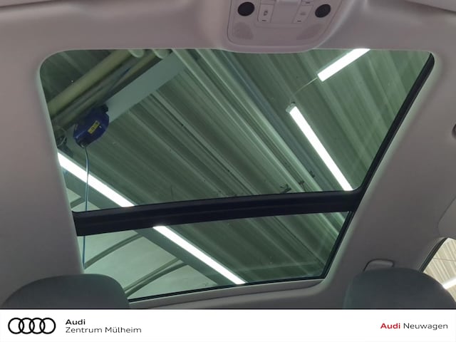 Audi Q3 35 TFSI S-Tronic