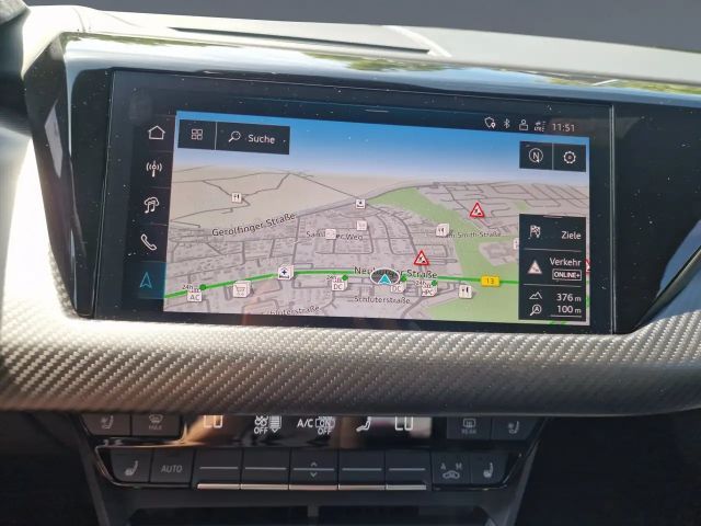 Audi RS e-tron GT LASER Allradlenk. S-Sitze NP:170T