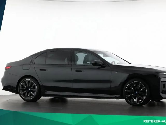 BMW i7 Sedan xDrive60