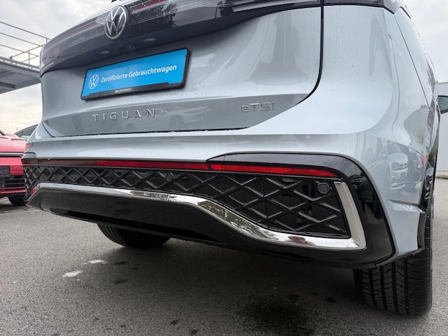 Volkswagen Tiguan 1.5 eTSI R-Line