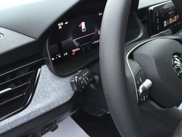 Skoda Scala Clever Selection