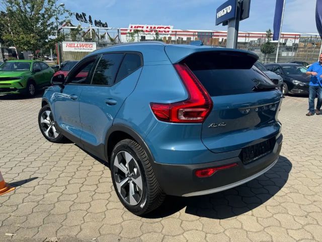 Volvo XC40 Core