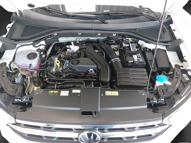 Volkswagen T-Roc Plus