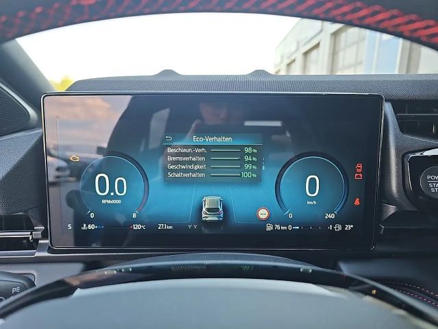 Ford Puma EcoBoost ST Line