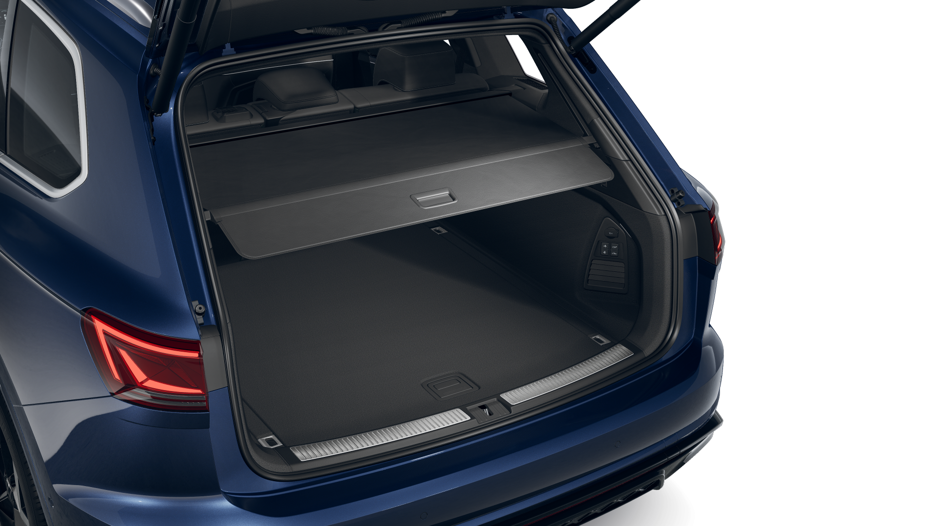 Volkswagen Touareg 3.0 V6 TDI R-Line