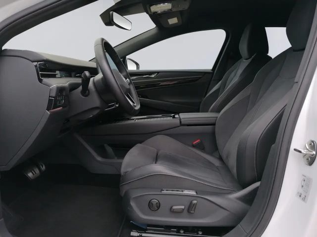 Volkswagen ID.7 Pro Tourer