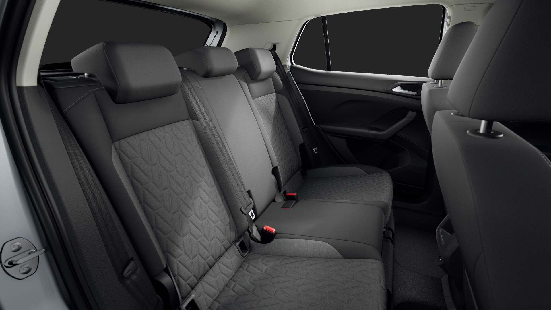 Volkswagen T-Cross 1.0 TSI DSG Life