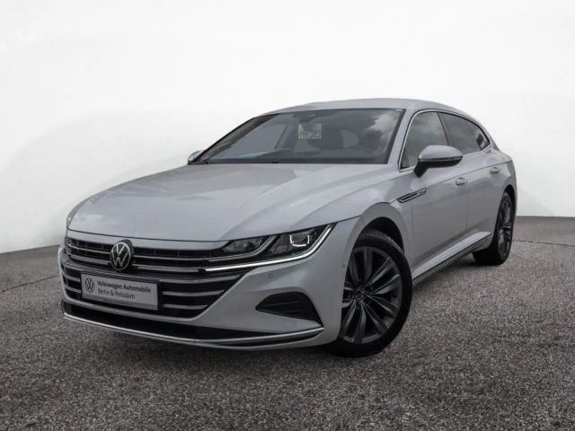 Volkswagen Arteon 2.0 TSI DSG