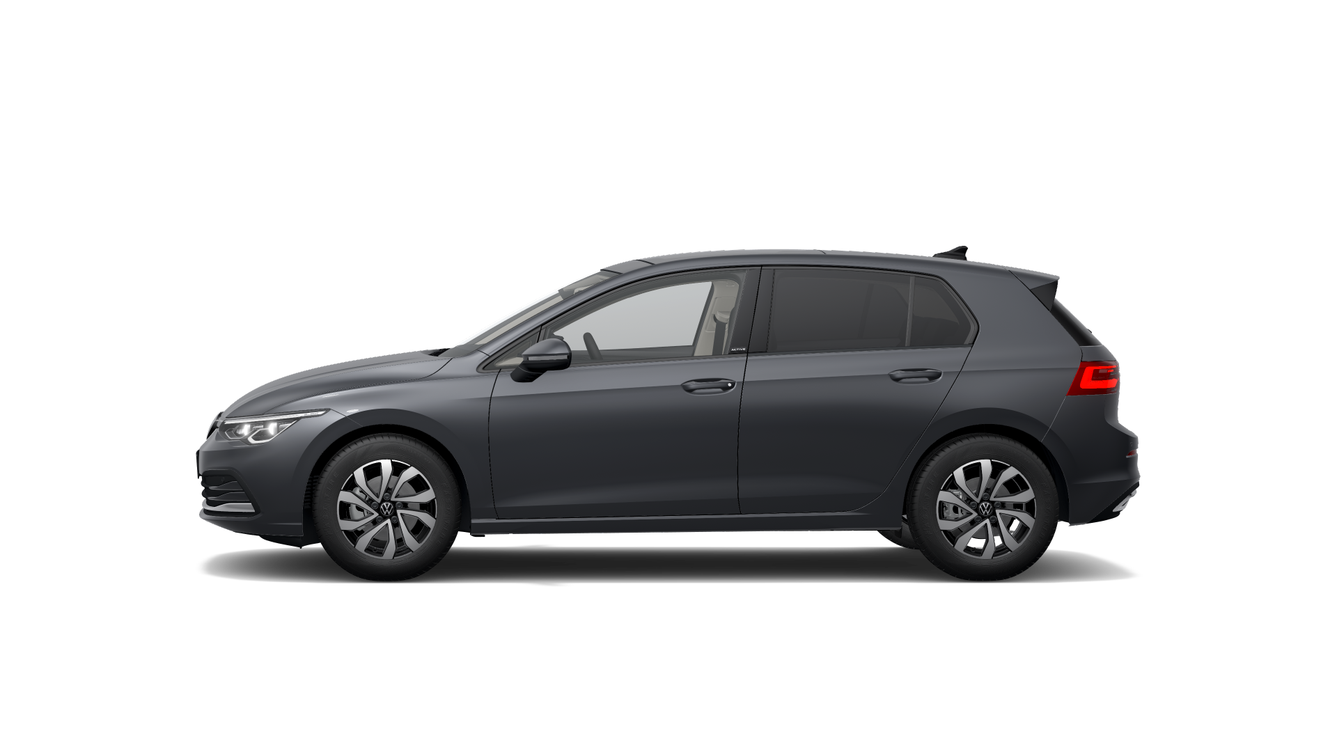 Volkswagen Golf 1.5 eTSI DSG