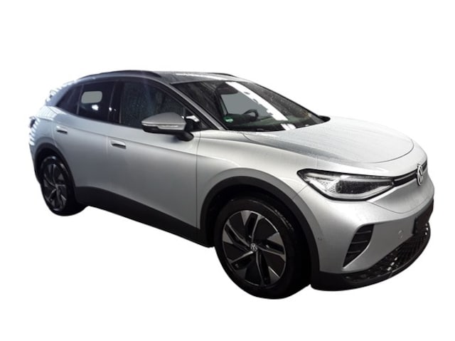 Volkswagen ID.4 77 KWh Performance Pro