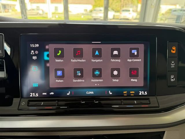 Volkswagen Multivan T7