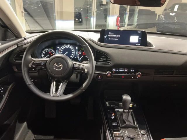 Mazda CX-30 SkyActiv e-Skyactiv