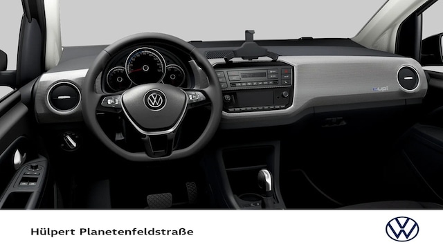 Volkswagen e-up! Plus Style