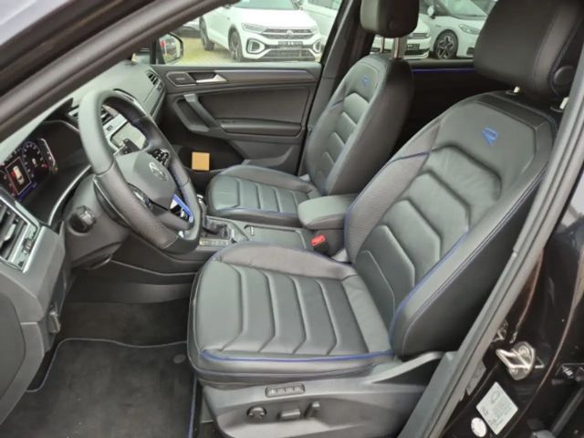 Volkswagen Tiguan 2.0 TSI 4Motion DSG