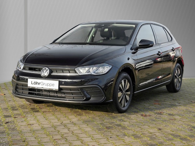 Volkswagen Polo Polo 1.0 Goal *LED*App-Connect*PDC*Kamera*Tempo...