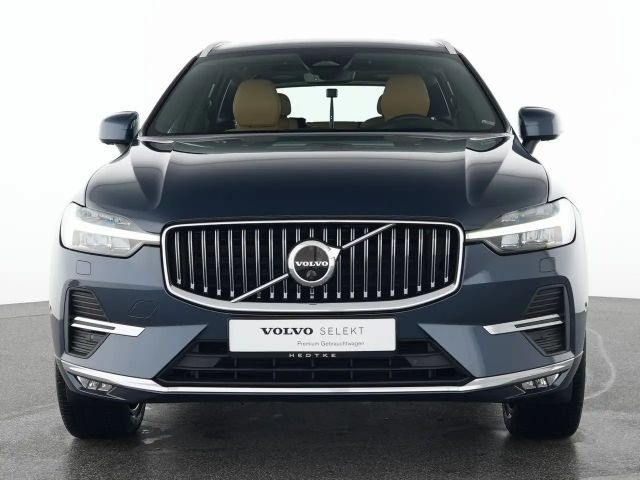 Volvo XC60 AWD Bright Ultimate