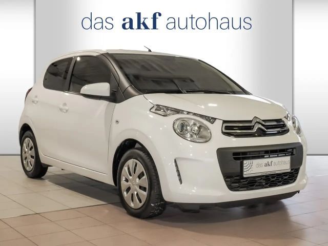 Citroën C1 Feel
