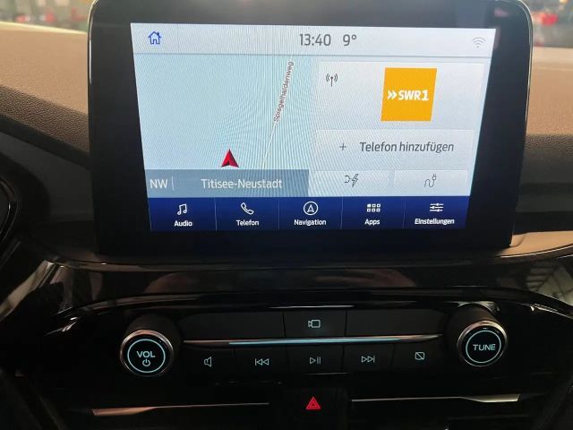 Ford Kuga Plug in Hybrid ST Line