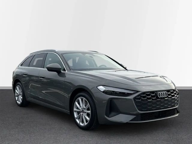 Audi A5 2.0 TFSI Avant S-Tronic