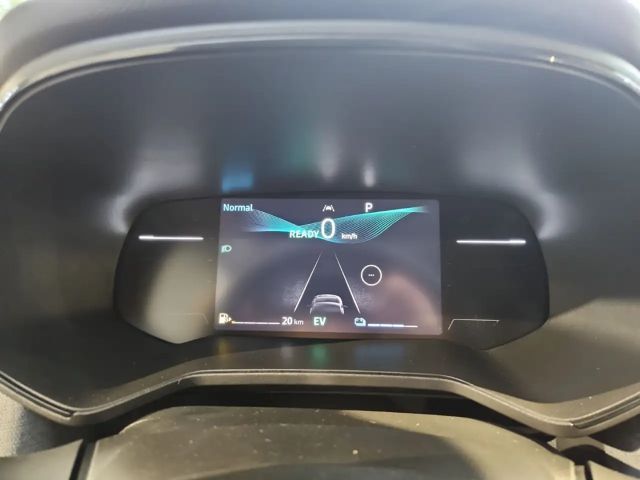 Mitsubishi Colt 1.6 Hybrid