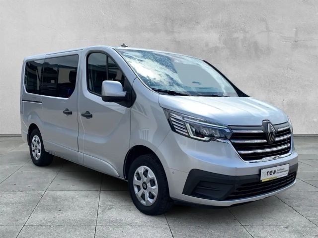Renault Trafic Evolution L1H1 dCi 150
