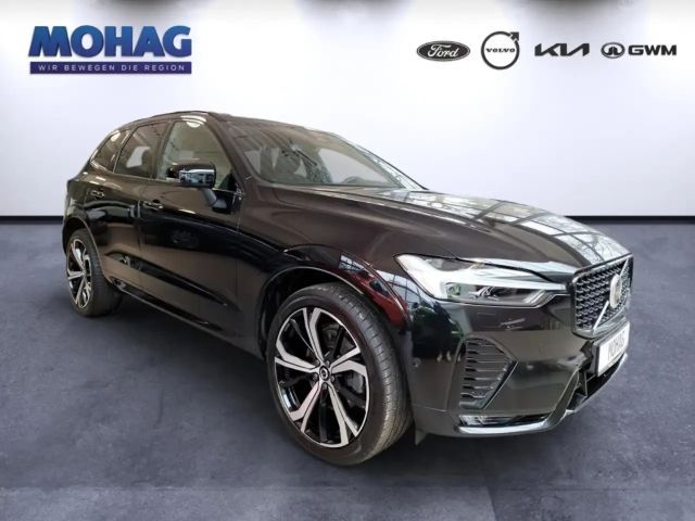 Volvo XC60 Dark Plus