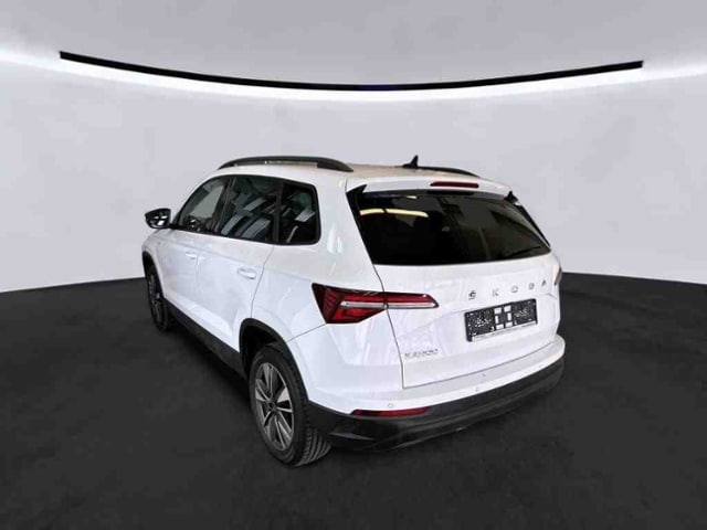 Skoda Karoq 1.5 TSI Tour
