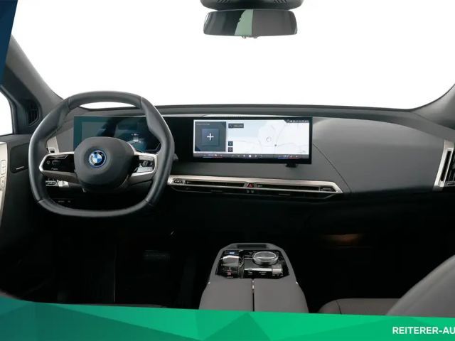 BMW iX xDrive40