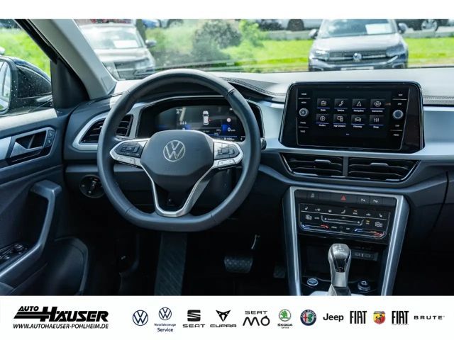 Volkswagen T-Roc 1.5 TSI DSG Life