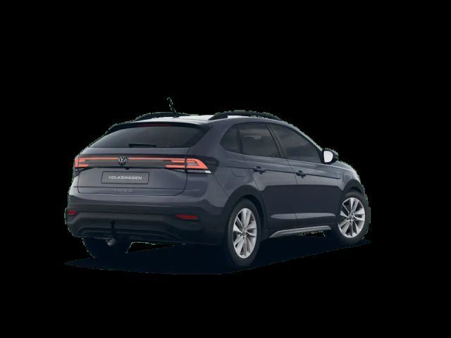 Volkswagen Taigo Friends TSI