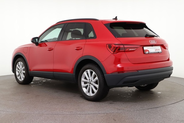 Audi Q3 45 TFSI Hybride S-Tronic
