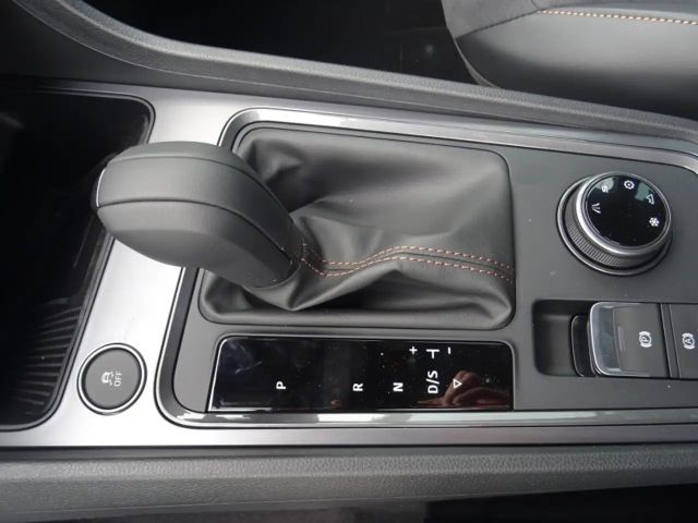 Cupra Ateca 2.0 TSI 4Drive DSG