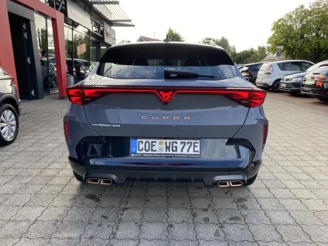 Cupra Formentor DSG VZ