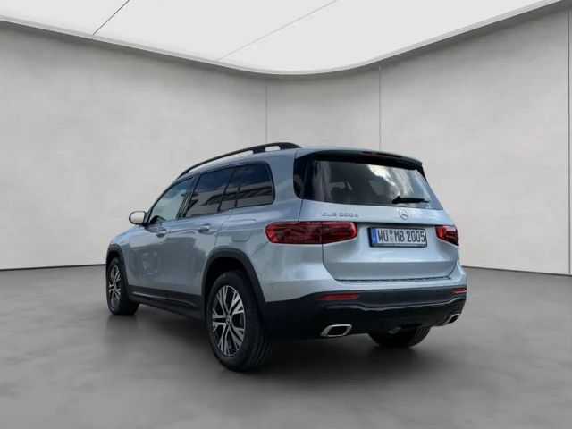 Mercedes-Benz GLB 200 GLB