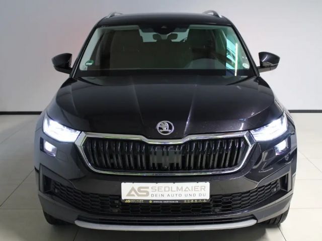 Skoda Kodiaq 2.0 TDI 4x4 Style Style