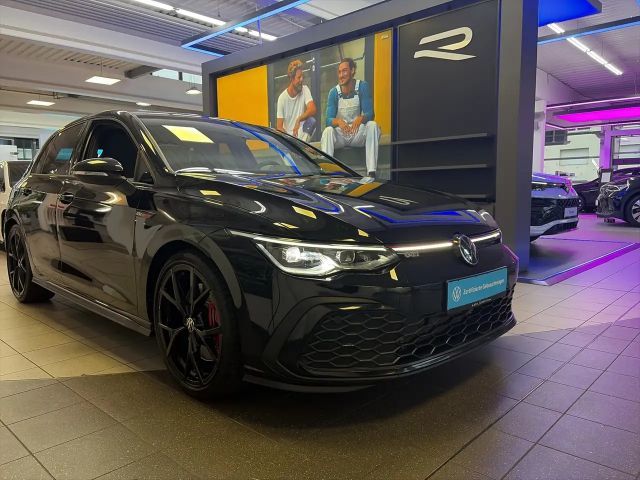 Volkswagen Golf 2.0 TSI DSG GTI