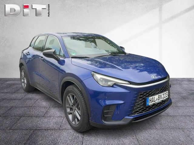 Lexus LBX 1.5 Basis 4x2 Klima Kamera Sitzhzg Tempomat